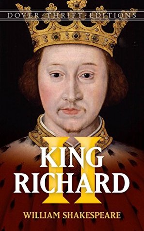 King Richard II