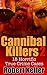 Cannibal Killers by Robert Keller