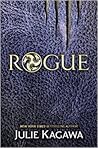 Rogue by Kagawa Julie