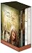 The Unspoken Series Box Set by Marilyn Grey