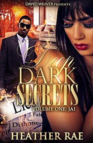 Deep, Dark Secrets (IR Romance)