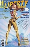 Liberty Comics #01