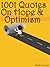 Quotes On Hope And Optimisim : 1001 Quotes On Hope And Optimisim