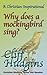 Why Does A Mockingbird Sing?