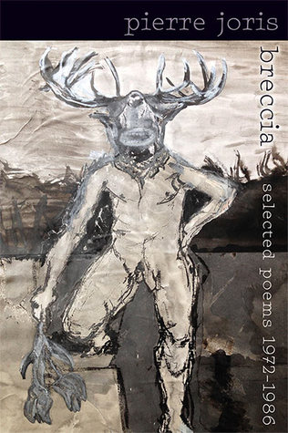 Breccia: selected poems 1972-1986