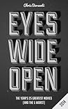Eyes Wide Open 2014 by Chris Barsanti