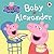 Baby Alexander (Peppa Pig)
