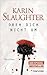 Dreh dich nicht um by Karin Slaughter Dreh dich nicht um by Karin Slaughter