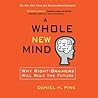A Whole New Mind by Daniel H. Pink