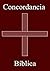 Concordancia Bíblica (Spanish Edition)