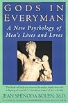 Gods in Everyman by Jean Shinoda Bolen
