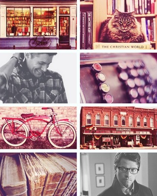 Small Town Charmer (ebook)