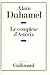 Le complexe d'Astérix: Essa...