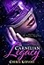 The Carnelian Legacy (Carnelian, #1)