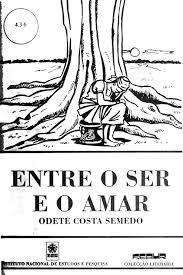Entre o Ser e o Amar (Paperback)