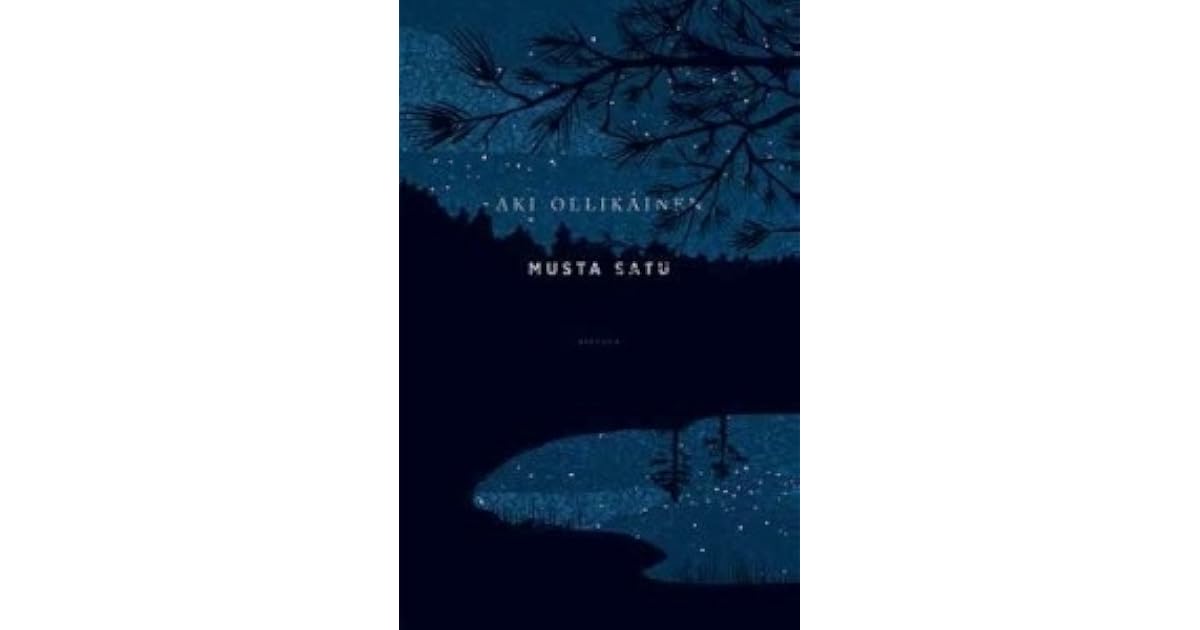 valkoinen ja musta suku puolen tarinoita