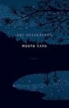 Musta satu by Aki Ollikainen