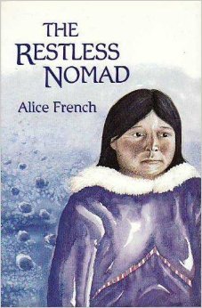 The restless nomad (Paperback)