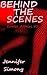 Behind the Scenes (Erotic Affairs Book 2)