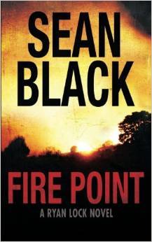 Fire Point (Ryan Lock, #6)
