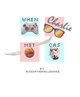 When Charlie Met Cas