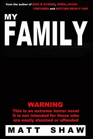 My Family (Kindle Edition)
