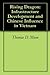 Rising Dragon: Infrastructure Development and Chinese Influence in Vietnam
