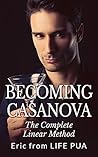Becoming Casanova: The Complete Linear Method
