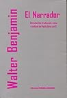 El narrador