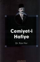 Cemiyet-i Hafiye (Paperback)