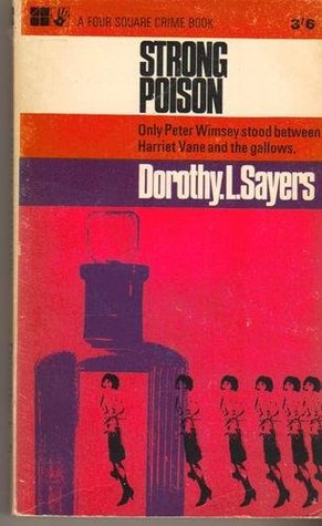 Strong Poison