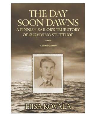 The Day Soon Dawns (Paperback)