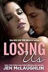Losing Us by Jen McLaughlin