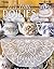 Tea Time Doilies