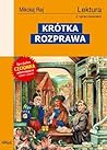 Krótka rozprawa m...