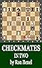 Checkmates in Two (Chess Training Book 2)