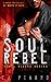 Soul Rebel (Death's Kiss #1)