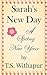 Sarah's New Day: A Spring New Year (Nowruz)