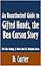 An Unauthorized Guide to Gifted Hands, the Ben Carson Story: The Cuba Gooding, Jr. Movie about Dr. Benjamin Carson [Article]