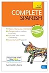 Complete Spanish:...