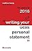 Writing Your UCAS Personal Statement by Matthew Handy Writing Your UCAS Personal Statement by Matthew Handy