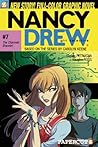 Nancy Drew #7 by Stefan Petrucha