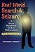 Real World Search & Seizure