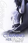 Claiming Her Heart by Lili Valente