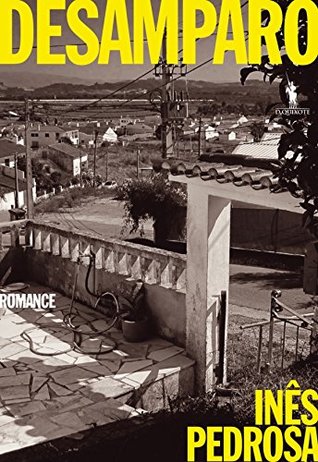 Desamparo (Kindle Edition)