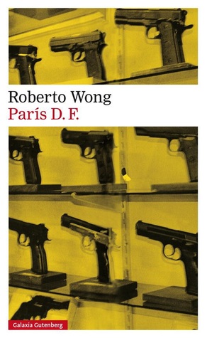 París D.F. (Paperback)