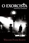 Book cover for O Exorcista - Edição de Luxo (Portuguese Edition)