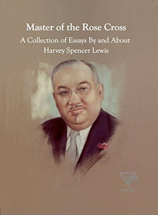 Master of the Rose Cross (Rosicrucian Order AMORC)