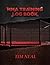 MMA Training Log Book 2 by Tim Neal