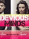Devious Minds by K.F. Germaine